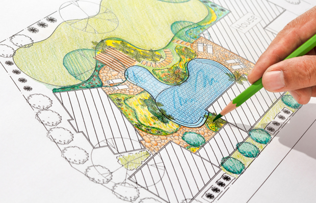Landscape Design